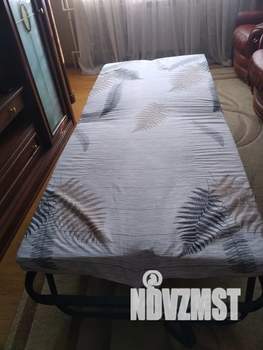 2-к квартира, посуточно, 57м2, 4/9 этаж