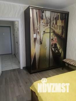 1-к квартира, посуточно, 36м2, 1/9 этаж