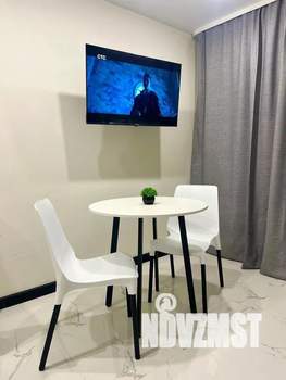 1-к квартира, посуточно, 35м2, 2/4 этаж