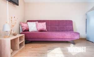 1-к квартира, посуточно, 46м2, 1/1 этаж