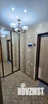 1-к квартира, на длительный срок, 42м2, 2/3 этаж