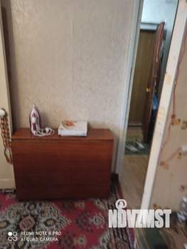 1-к квартира, на длительный срок, 31м2, 5/5 этаж