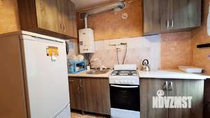 1-к квартира, на длительный срок, 32м2, 1/5 этаж