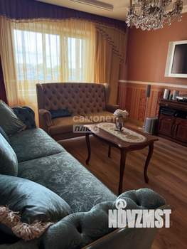 3-к квартира, на длительный срок, 110м2, 6/7 этаж