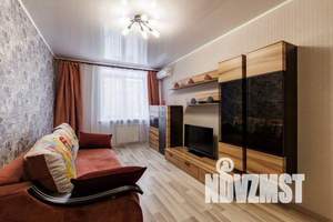 2-к квартира, посуточно, 45м2, 2/9 этаж