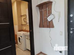 1-к квартира, посуточно, 34м2, 2/5 этаж