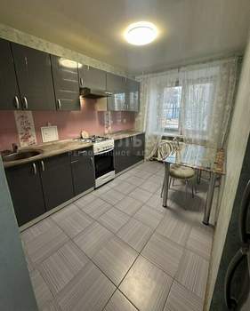 1-к квартира, на длительный срок, 35м2, 1/9 этаж