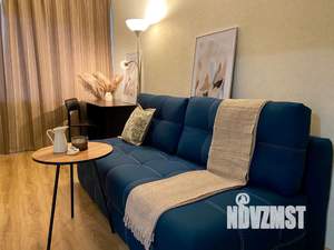 2-к квартира, посуточно, 48м2, 4/5 этаж