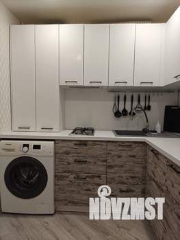 3-к квартира, посуточно, 54м2, 1/1 этаж