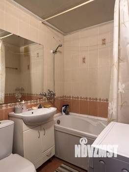 1-к квартира, на длительный срок, 36м2, 6/9 этаж