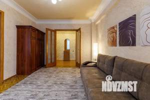 2-к квартира, посуточно, 50м2, 2/5 этаж