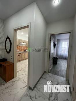 2-к квартира, на длительный срок, 58м2, 15/18 этаж