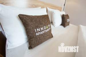 1-к квартира, посуточно, 35м2, 2/6 этаж