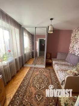 3-к квартира, на длительный срок, 55м2, 2/9 этаж