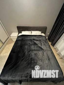 1-к квартира, посуточно, 44м2, 4/18 этаж