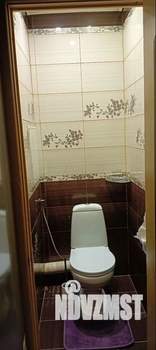 2-к квартира, на длительный срок, 58м2, 4/10 этаж