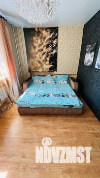 1-к квартира, посуточно, 36м2, 3/4 этаж