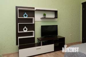 1-к квартира, посуточно, 48м2, 8/17 этаж