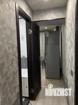 1-к квартира, на длительный срок, 31м2, 5/5 этаж
