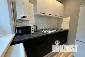 2-к квартира, посуточно, 43м2, 2/5 этаж