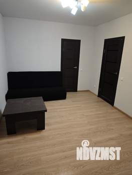 1-к квартира, на длительный срок, 42м2, 1/3 этаж