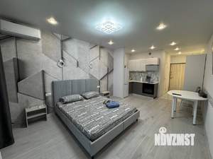 Студия квартира, посуточно, 32м2, 4/14 этаж