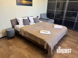 2-к квартира, посуточно, 72м2, 1/1 этаж