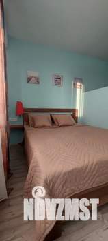 Студия квартира, посуточно, 30м2, 14/17 этаж