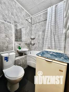 1-к квартира, посуточно, 35м2, 4/5 этаж