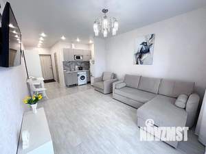 Студия квартира, посуточно, 32м2, 10/14 этаж