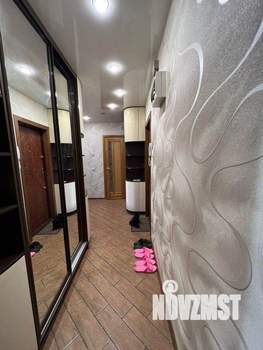 2-к квартира, посуточно, 50м2, 1/1 этаж