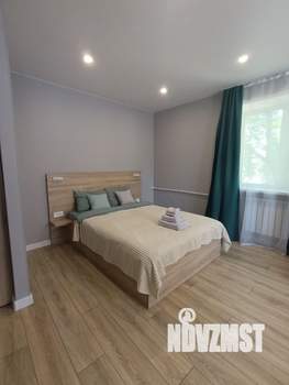 1-к квартира, посуточно, 32м2, 2/5 этаж