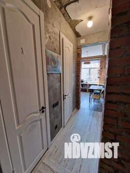 2-к квартира, посуточно, 55м2, 1/1 этаж