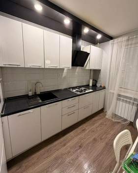 2-к квартира, на длительный срок, 52м2, 1/9 этаж