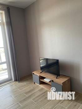 1-к квартира, на длительный срок, 30м2, 4/8 этаж