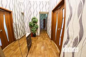 2-к квартира, посуточно, 60м2, 1/1 этаж