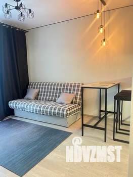 1-к квартира, посуточно, 31м2, 6/10 этаж