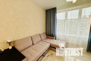 2-к квартира, посуточно, 48м2, 6/10 этаж