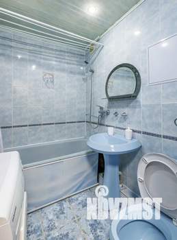 1-к квартира, посуточно, 33м2, 1/5 этаж