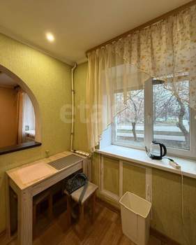 Студия квартира, на длительный срок, 31м2, 1/5 этаж