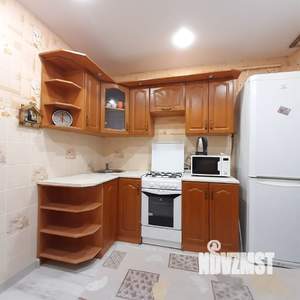 1-к квартира, на длительный срок, 38м2, 1/9 этаж