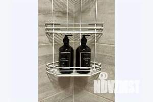 1-к квартира, посуточно, 46м2, 3/3 этаж