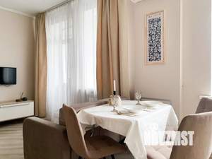 1-к квартира, посуточно, 30м2, 4/5 этаж