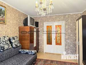 2-к квартира, на длительный срок, 50м2, 2/9 этаж