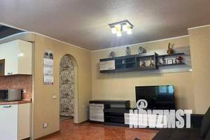 3-к квартира, посуточно, 85м2, 1/5 этаж