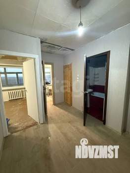 2-к квартира, на длительный срок, 46м2, 9/12 этаж