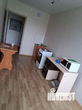 1-к квартира, на длительный срок, 37м2, 1/9 этаж