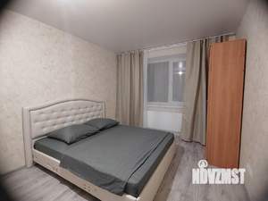 1-к квартира, посуточно, 30м2, 1/3 этаж