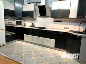 1-к квартира, посуточно, 55м2, 1/1 этаж