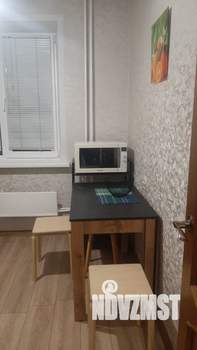 1-к квартира, на длительный срок, 36м2, 3/9 этаж